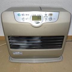 コロナ 石油ファンヒーター FK-ST4611BY 12～17畳 11年製