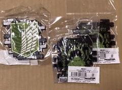 リヴァイ　ラバーコースター　進撃の巨人　3点　キーホルダー