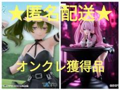 勝利の女神:NIKKE フィギュア 7種セットまとめ売り 勝利の女神 : NIKKE シフティーの「1/7スケール 完成品