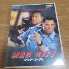 マッド・シティ('97米) J
