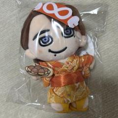 関ジャニ∞ 丸山隆平 18祭 ちびぬい セット 楽天市場】丸山隆平 ちびぬい 18祭ver. 18祭 大倉忠義