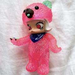 Amazon.co.jp: 絶版 限定 INSTINCTOY x Kennyswork Mini Ice
