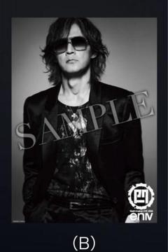 【新品未開封】B'z ポスターセット7点！ 2025年最新】B'z ポスターの人気アイテム - メルカリ