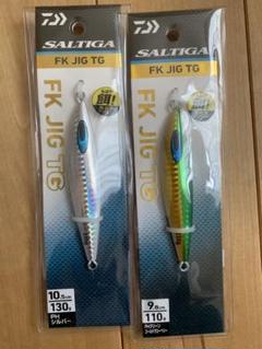【未使用品】FK JIG / FK JIG TG 5個セット 2025年最新】fkジグtgの人気アイテム - メルカリ