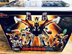 【新品未開封】THE合体 グレートダ・ガーンGX ディスプレイセット