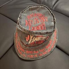 希少 KAPITAL キャピタル kountry バケットハット キャップ 希少 KAPITAL キャピタル kountry バケットハット キャップ