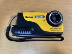 2025年最新】kodak PIXPRO WP1の人気アイテム - メルカリ