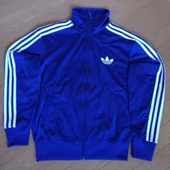 仲川瑠夏着用 adidas アディカラー ファイヤーバード ルーズトラックトップ 仲川瑠夏着用 adidas アディカラー ファイヤーバード ルーズ