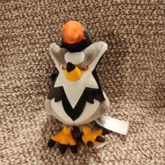 ポケモン　ぬいぐるみ　ムクホーク　202504282202 Amazon.co.jp: ポケモンセンターオリジナル ぬいぐるみ Pokémon