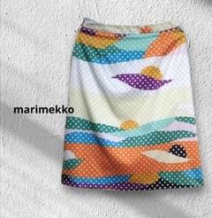 Myy Unikko スカート | Maija Isola | Marimekko (マリメッコ