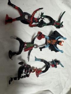 hg 仮面ライダー　　レア　まとめ売り 2025年最新】HG 仮面ライダーZXの人気アイテム - メルカリ