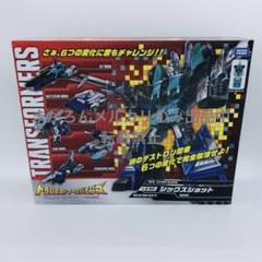 トランスフォーマー レジェンズ フィギュアセット 2体 2025年最新】トランスフォーマーレジェンズの人気アイテム