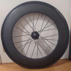 SUPERTEAM スーパーチーム フロントホイール（中古） Superteam-チューブレスカーボンロード自転車ホイール,フロント