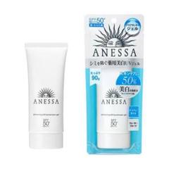 アネッサ ホワイトニングUV ジェルn 90g
