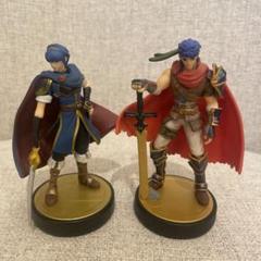 2025年最新】amiibo アイクの人気アイテム - メルカリ