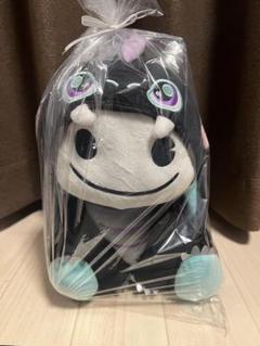 【新品】BIGOLIVE ぬいぐるみセット BIGO LIVE BI & GO chan Set Dino Plush Doll Stuffed Official