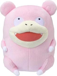 【限定レア品/匿名配送】ヤドン ナガノコラボ ぬいぐるみ 24じかんポケモン m78891229014_1.jpg?1711889997