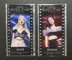 BLACKPINK ロゼ フォトデザインステッカー 2025年最新】Blackpink ステッカー ロゼの人気アイテム - メルカリ