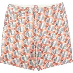 Wasted Youth x Budweiser PRINT SHORTSのサムネイル