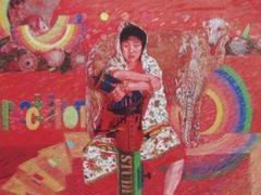 浜村博士、【虹のあるステージ】、希少な額装用画集より 浜村博士、【虹のあるステージ】、希少な額装用画集より - メルカリ