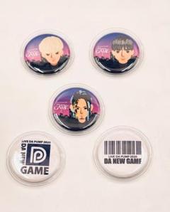 2025年最新】da pump グッズの人気アイテム - メルカリ