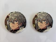 あんスタ　コレクション缶バッジ　瀬名泉 Nov. 11月 10点 2025年最新】コレクション缶 瀬名泉の人気アイテム - メルカリ