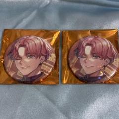 ブレマイ 相沢篠信 1周年 渋谷 缶バ