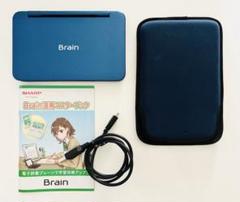 シャープ 電子辞書 ブレイン BRAIN PW-ES9300