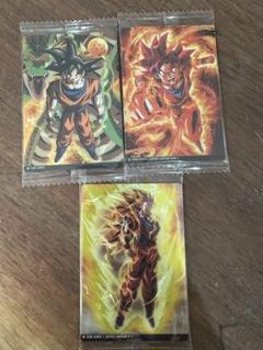 ドラゴンボール　イタジャガ　孫悟空