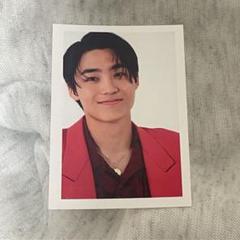 WATWING 八村倫太郎 ホリアク アクスタ ホリアク WATWING 八村倫太郎