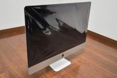 Apple iMac 27インチ