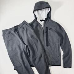 Puma ジャージセット テックフリース PUMA BMW セットアップ XS【トラックスーツ テックフリース