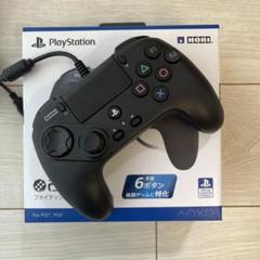ファイティングコマンダー OCTA PS4 PS5 PC