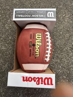 2025年最新】Wilson アメリカンフットボールの人気アイテム