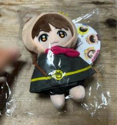 山田涼介 有岡大貴 ぬいぐるみキーホルダー Hey! Say! JUMP - 新品未開封有岡大貴ぬいぐるみHey!Say!JUMP15
