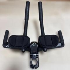 2025年新作 中古品】sfiDARE HANDLE DHバー 使用歴10回程度 訳あり - メルカリ パーツ