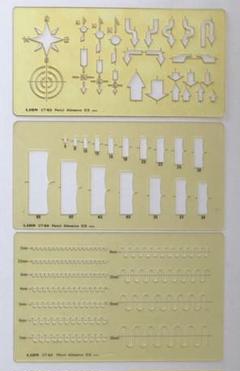 LION Drawing lnstruments 製図器セット ライオン 製図セット LION DRAWING INSTRUMENTS SET - メルカリ