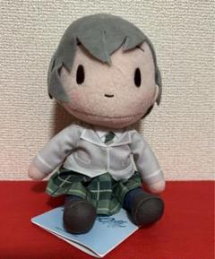 BanG Dream! ふわぷちぬいぐるみ“MyGO!!!!!” 高松燈 - メルカリ