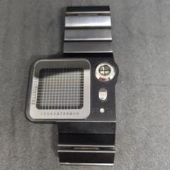 希少 seahope scope シーホープ スコープ 腕時計 y2k シルバー Yahoo!オークション - SCOPE スコープ シルバー レッド SEAHOPE