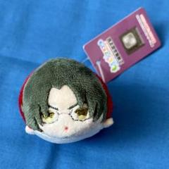 あんスタ　もちマス　蓮巳敬人 グッズ-マスコット】もちもちマスコットPS あんさんぶるスターズ