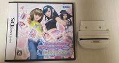 セガカードリーダー NintendoDS用　ラブandベリー HCV-1000
