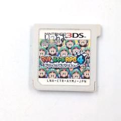中古 マリオ&ルイージRPG4 ドリームアドベンチャー ニンテンドー3DS