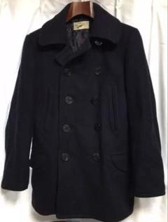 木村拓哉 キムタク 着用 ブランド ラルフローレン RRL ウエスタン コート L 新品 RRL ピーコート キムタク 着用 グランメゾンパリ 東京