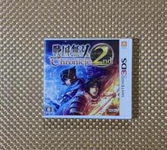 戦国無双Chronicle 2nd