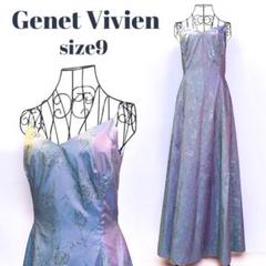 商談中❗️　GENET VIVIEN　パーティードレス　発表会　演奏会 2025年最新】ジュネビビアン ドレスの人気アイテム - メルカリ