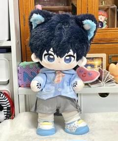 ♥ 超レア　可愛　限定完売　ブルロ　20cm 着せ替えぬいぐるみNO.199♥ m78898979234_1.jpg?1715362706