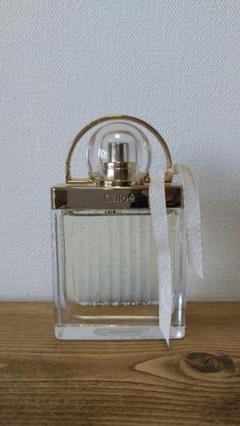 クロエ ラブストーリー オードパルファム 50ml スプレー 香水 美品