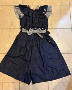 メゾピアノジュニア　140 セット