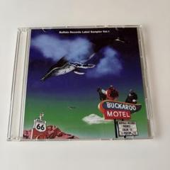 Buffalo Records Label Sampler Vol.1