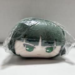 ワンパンマン　ぽてコロマスコット　ボックス未開封 グッズ: ワンパンマン ぽてコロマスコット 【1BOX】 【2019年6月